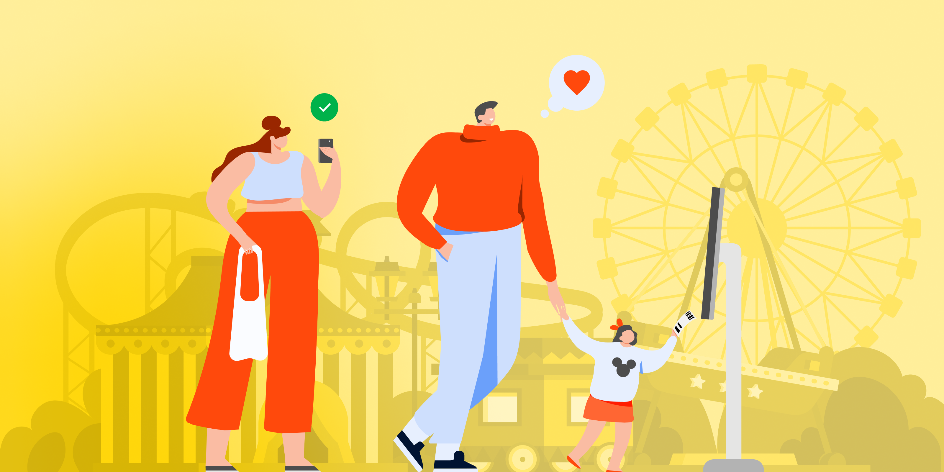 Understanding the Difference Between Point of Sale vs. Point of